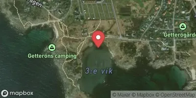 Getterön 3:e vik