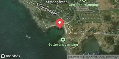 Getterön 4:e vik