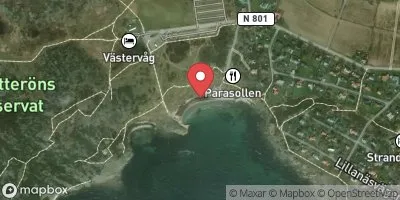 Getterön 5:e vik
