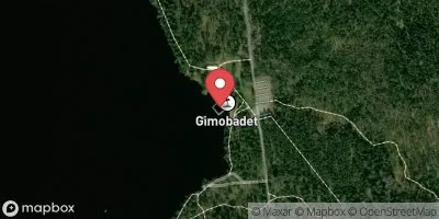 Gimobadet