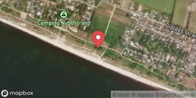 Gislövs strandmark