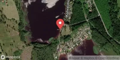 Gisshultsbadet