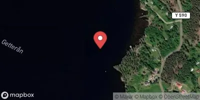 Gissjön, Fränsta