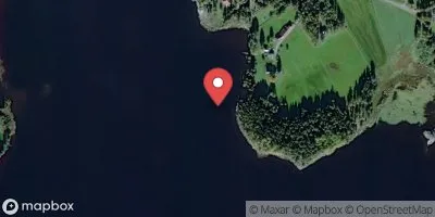 Glafsfjorden, Hungvik