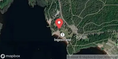 Badplats i Arvika