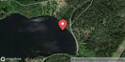 Göksjön, Sandviksbadet