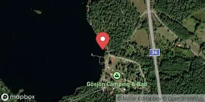 Gösjöbadet