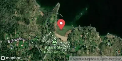 Gräddö, Björkö Örn