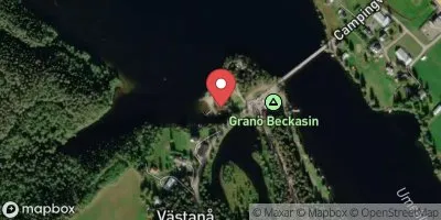 Granö Högkammen