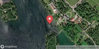 Gränsö, Slottet