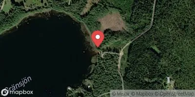 Gränssjön