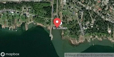 Gräsmaln, Hudiksvall