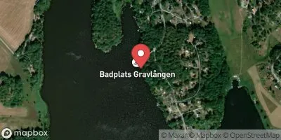 Badplats i Trollhättan