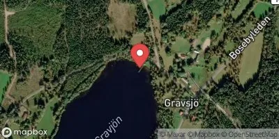 Gravsjön