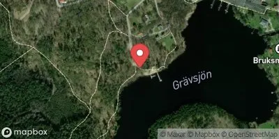 Grävsjön