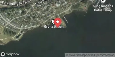 Gröna Udden