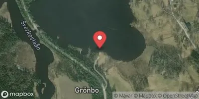 Grönbobadet