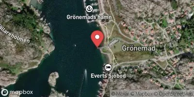 Grönemad