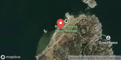 Grötö, Knöten