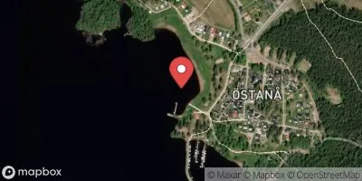 Grumlan, Östanå