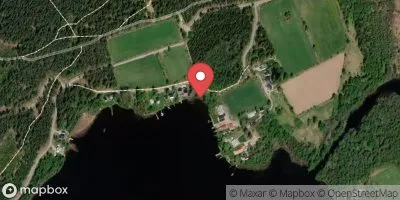 Grumlan, Sandlandet