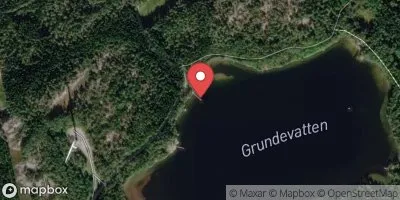 Grunnevattnet