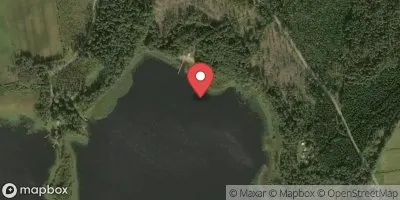 Grytteredssjön
