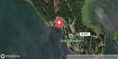 Gudingebadet