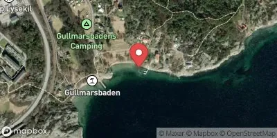 Gullmarsbaden