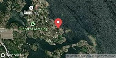 Gunnarsö Grytan