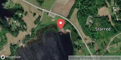 Badplats i Härnösand