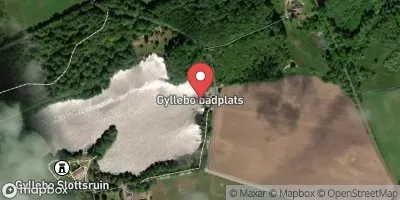 Gyllebosjön