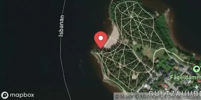 Gyltzaudden