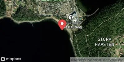 Hafstens camping