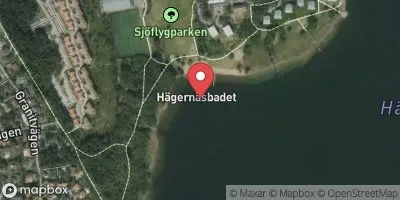 Hägernäsbadet