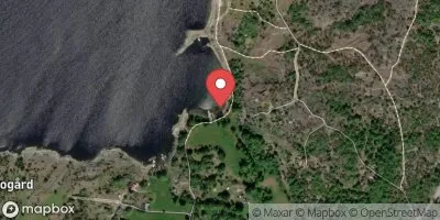 Hägnviken, Tjurkö