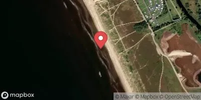 Hagöns campingplats