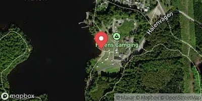 Badplats i Olofström