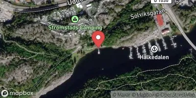 Hålkedalen