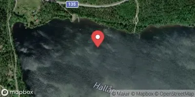 Hallången