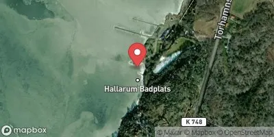 Hallarum