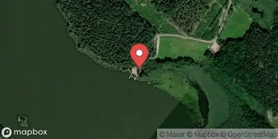 Hallbosjön, Näsenbadet