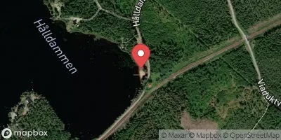 Hålldammen