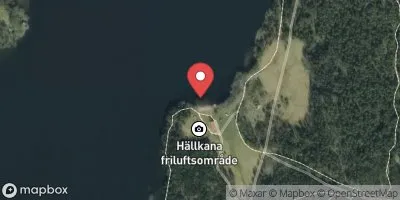 Hällkana