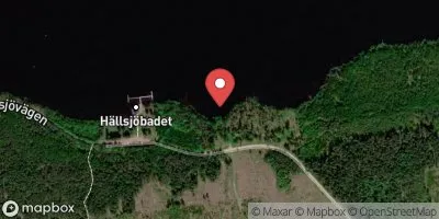Hällsjöbadet