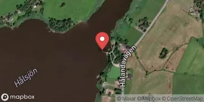 Hålsjön