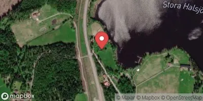 Halsjön