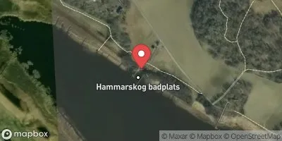 Hammarskogsbadet