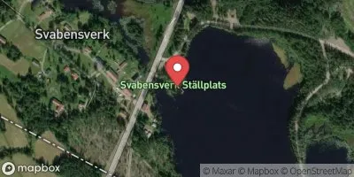 Hämmen, Svabensverk
