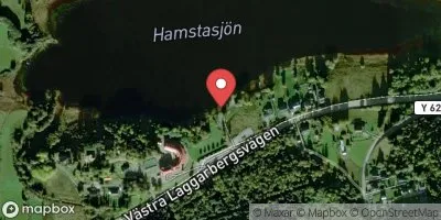 Hamstasjön